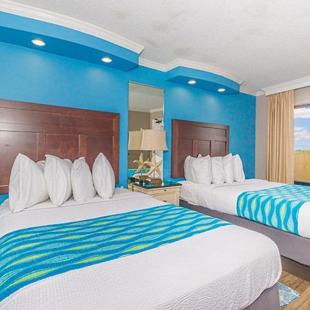 Oceanfront 1 Bedroom Suite With Beautiful Decor And Accents Caravelle Resort 1039 Sleeps 6 Guests Myrtle Beach Eksteriør bilde