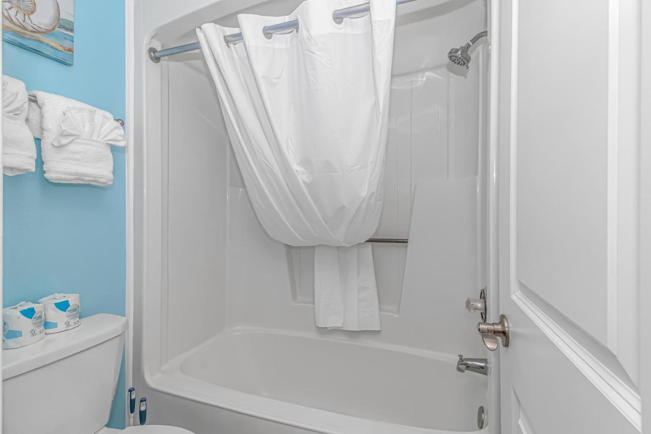 Oceanfront 1 Bedroom Suite With Beautiful Decor And Accents Caravelle Resort 1039 Sleeps 6 Guests Myrtle Beach Eksteriør bilde