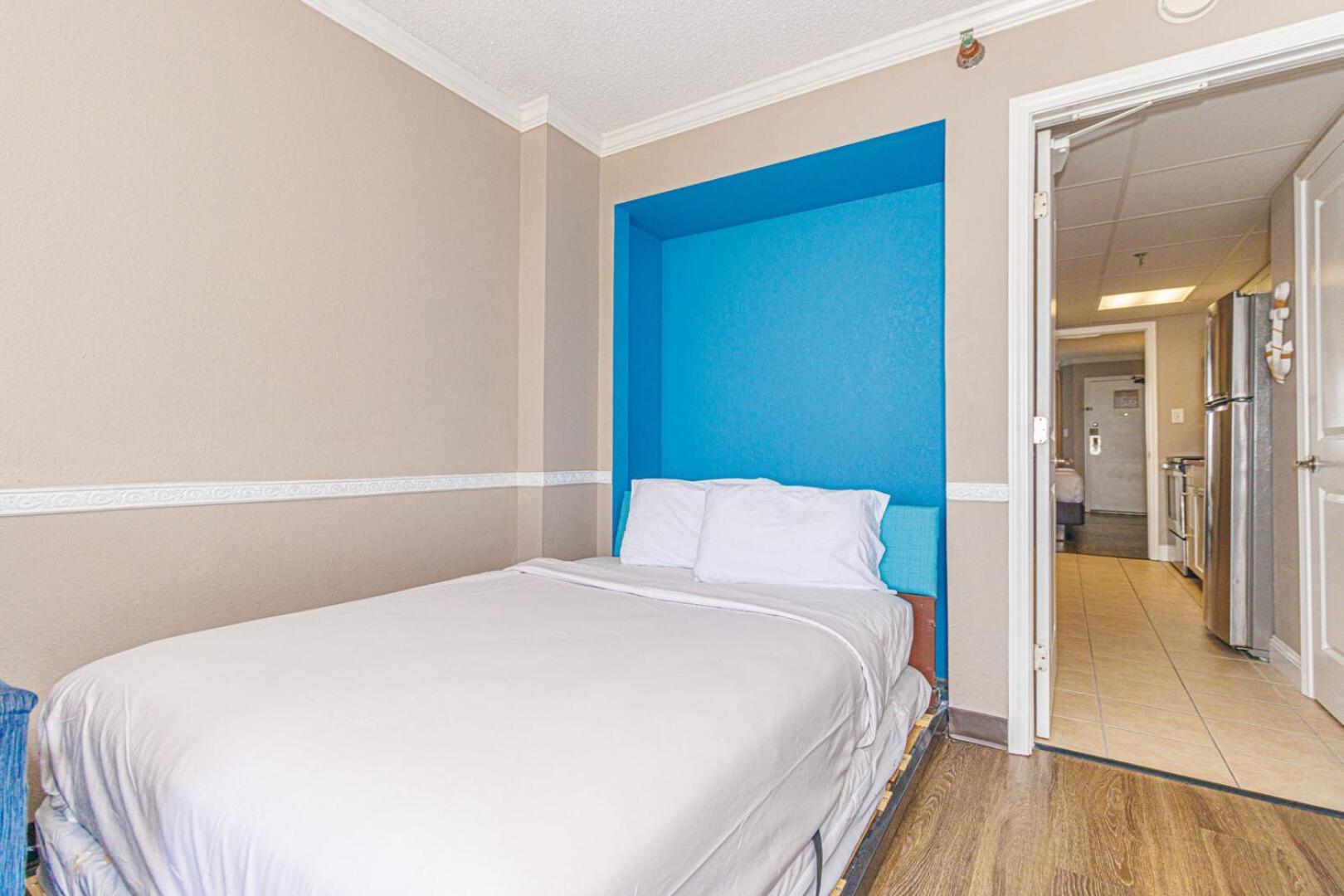 Oceanfront 1 Bedroom Suite With Beautiful Decor And Accents Caravelle Resort 1039 Sleeps 6 Guests Myrtle Beach Eksteriør bilde